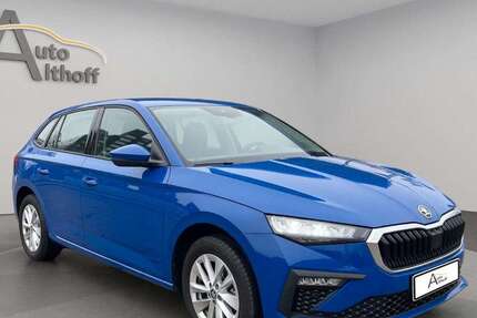Skoda Scala 27.850 km 21.900 &euro; Ditzingen 71254