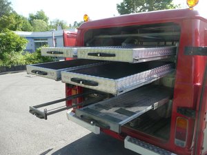 VW LT 35 Kastenwagen * 1.Hand * nur 15 tkm * 15.200 km 9.900 € Nürtingen 72622