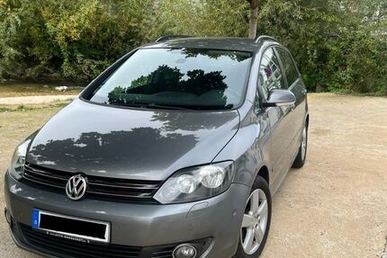 VW Golf Plus 120.000 km 7.100 € Kirchheim unter Teck 73230