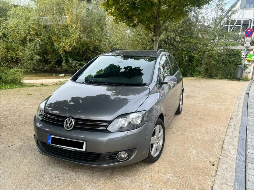 VW Golf Plus 120.000 km 7.100 € Kirchheim unter Teck 73230