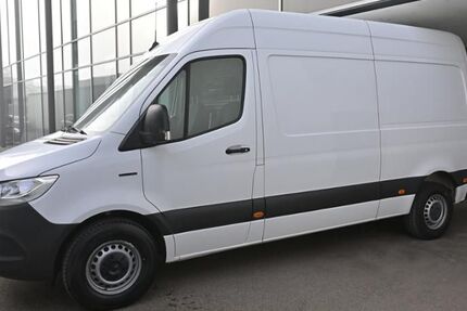 Mercedes-Benz eSprinter 34.187 km 19.837 &euro; Waiblingen 71332