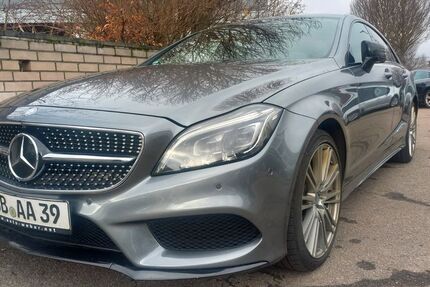 Mercedes-Benz CLS 250 307.000 km 17.900 &euro; Böblingen 71032