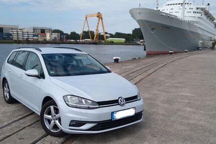 VW Golf 86.000 km 14.300 &euro; Walddorfhäslach 72141