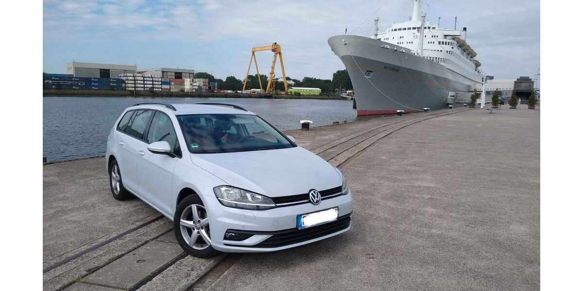 VW Golf 86.000 km 14.300 &euro; Walddorfhäslach 72141