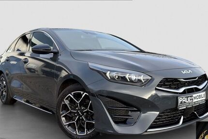 Kia pro ceed / ProCeed 8.000 km 24.887 &euro; Ludwigsburg 71636