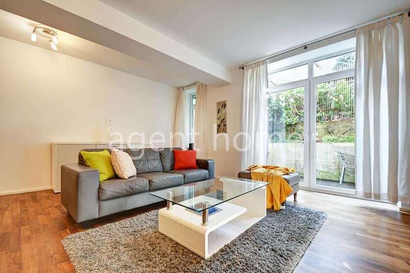 Wohnung zum Mieten in Stuttgart 1.430 € 73 m²