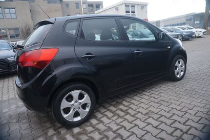 Kia Venga 107.912 km 7.390 &euro; Nufringen/Stuttgart 71154