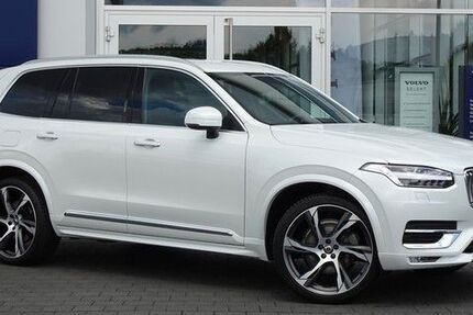 Volvo XC90 71.000 km 49.900 € Kirchheim/Teck 73230