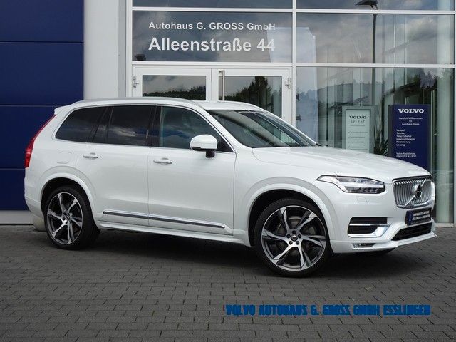 Volvo XC90 71.000 km 49.900 € Kirchheim/Teck 73230