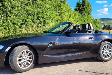 BMW Z4 151.500 km 13.750 &euro; Horrheim 71665