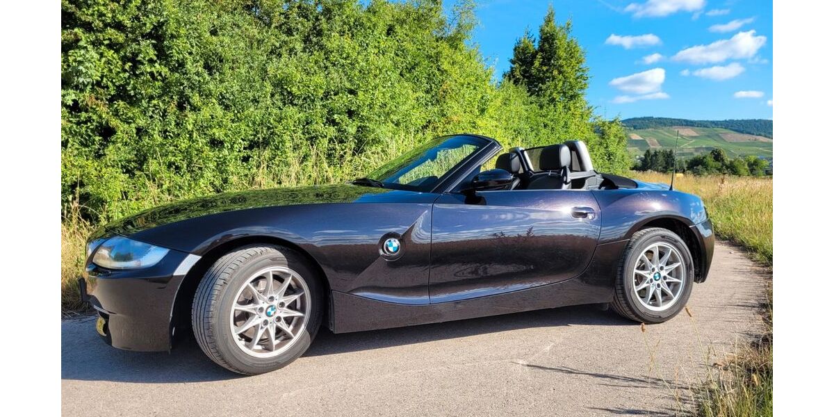 BMW Z4 151.500 km 13.750 &euro; Horrheim 71665