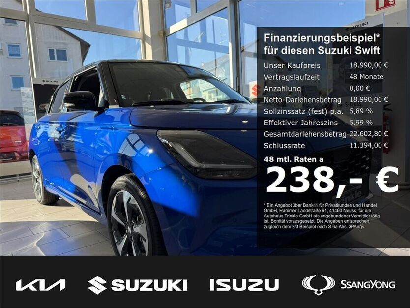 Swift