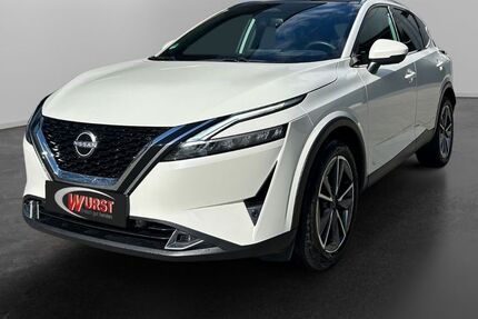 Nissan Qashqai 88.000 km 21.880 &euro; Bempflingen 72658