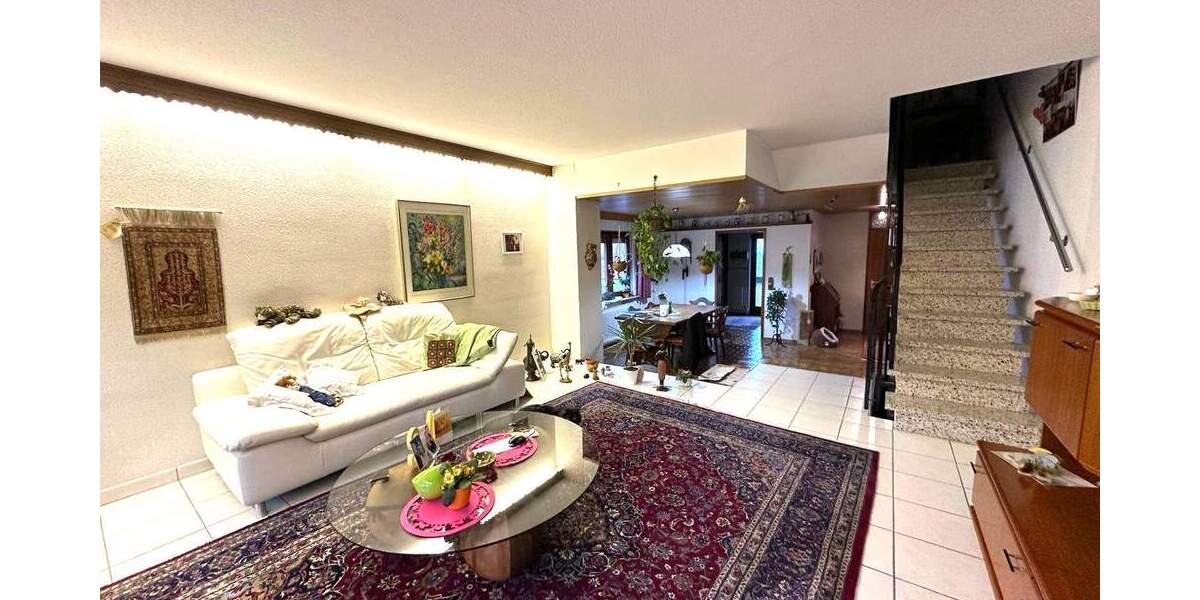 Mehrfamilienhaus, Wohnhaus Filderstadt Plattenhardt - 5 Zimmer, 139 m&sup2;, 440.000&euro; | Angebot:22601792