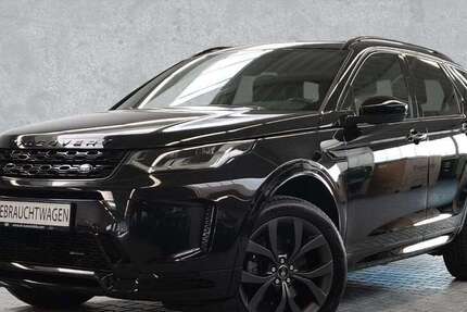 Land Rover Discovery 45.120 km 42.900 &euro; Asperg 71679