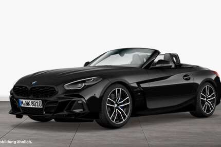 BMW Z4 26.500 km 56.800 &euro; Nürtingen 72622