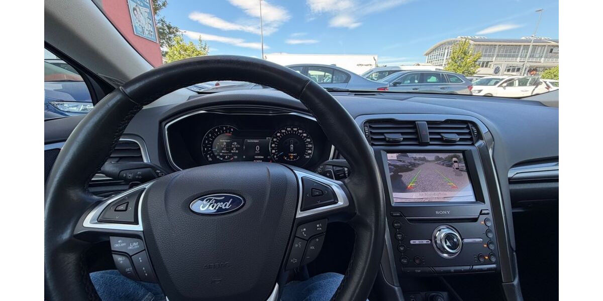 Ford Mondeo 159.866 km 11.499 &euro; Filderstadt /bei Stuttgart 70794
