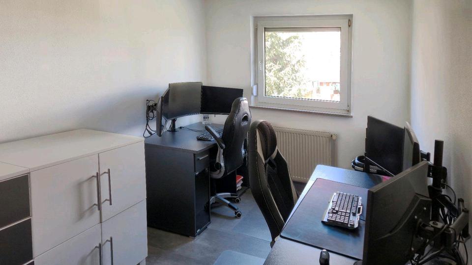 Etagenwohnung Großbettlingen - 3.5 Zimmer, 70 m&sup2;, 245.000&euro; | Angebot:26397002