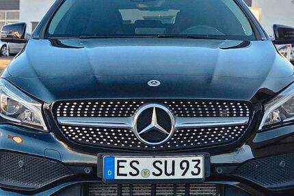 Mercedes-Benz CLA 180 Shooting Brake 99.499 km 18.999 &euro; Notzingen 73274