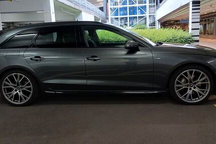 Audi A4 166.000 km 19.900 &euro; Esslingen am Neckar 73733