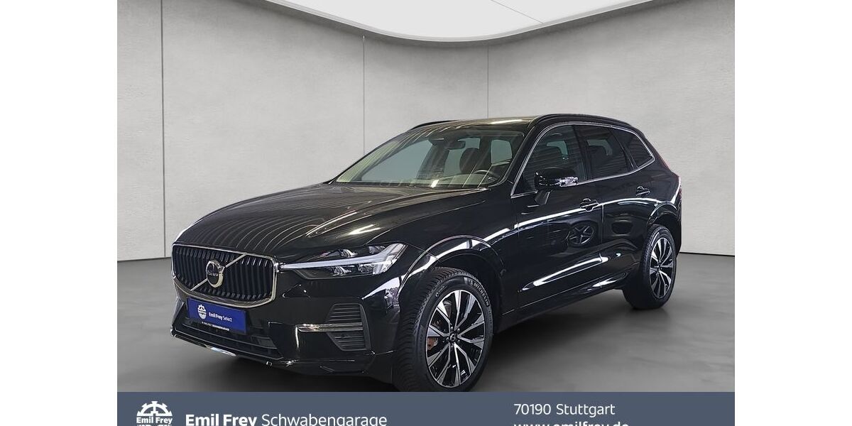 Volvo XC60 40.875 km 38.900 &euro; Stuttgart 70190