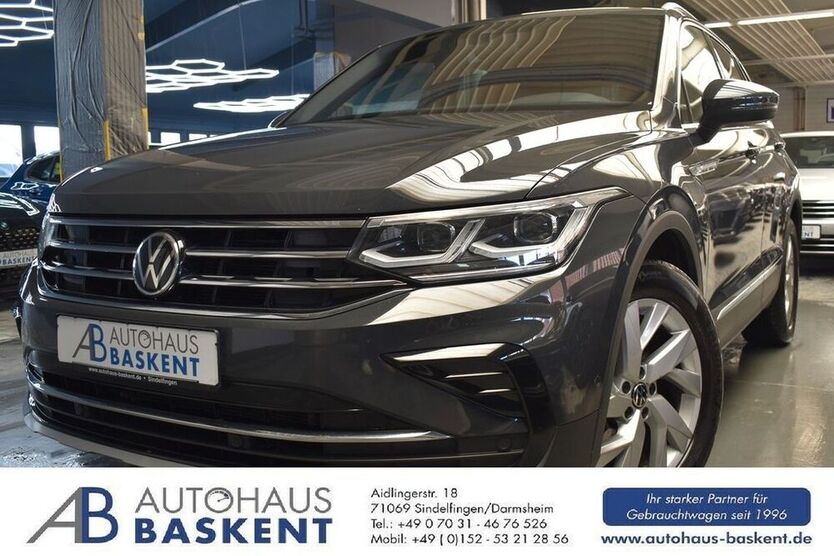 Tiguan