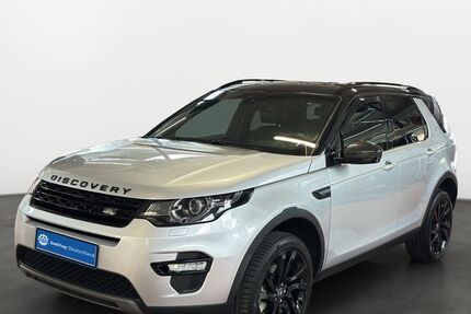 Land Rover Discovery Sport 125.000 km 19.890 &euro; Stuttgart 70565