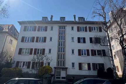 Wohnung Stuttgart Stuttgart-Nord - 1 Zimmer, 41 m&sup2;, 239.000&euro; | Angebot:26360140