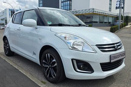 Suzuki Swift 71.300 km 7.990 &euro; Kornwestheim (bei Stuttgart) 70806