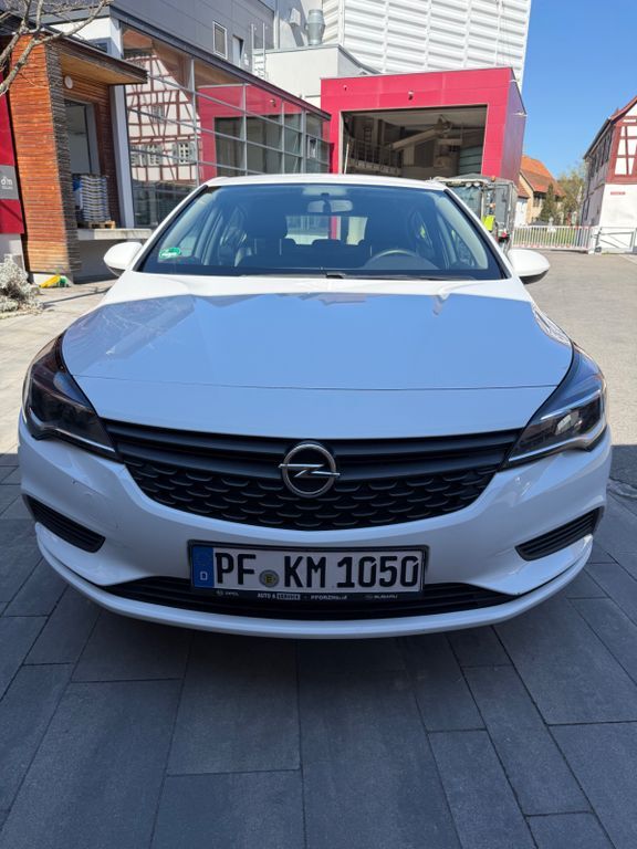 Astra