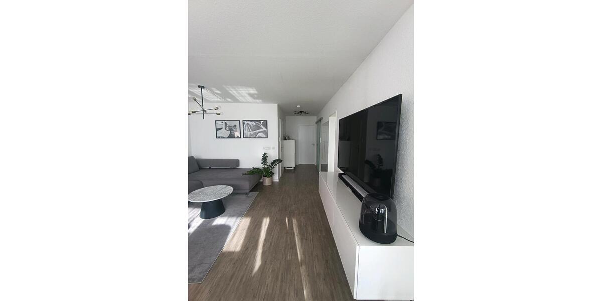 Etagenwohnung Gärtringen - 2 Zimmer, 65 m&sup2;, 1.300&euro; | Angebot:24840639