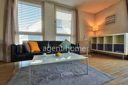 Wohnung Stuttgart Birkach - 1 Zimmer, 39 m&sup2;, 1.040&euro; | Angebot:27307619