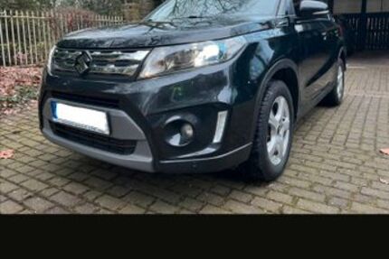 Suzuki Vitara 69.000 km 13.499 &euro; Korb 71404