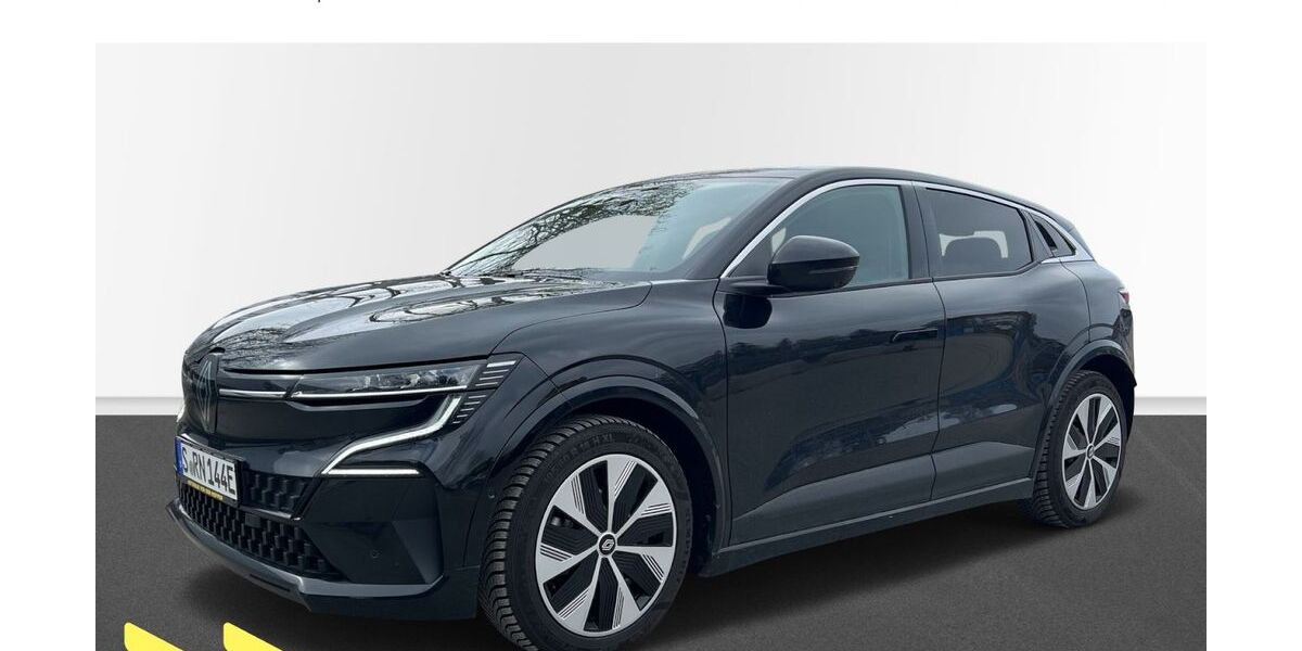 Renault Megane E-TECH 22.000 km 26.220 &euro; Stuttgart 70565