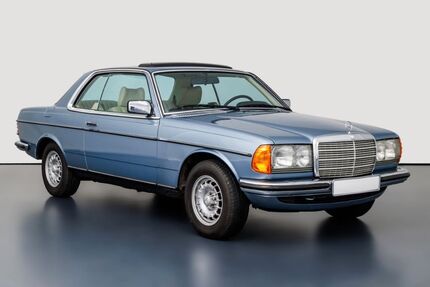 Mercedes-Benz 280 134.990 km 21.900 € Mundelsheim 74395