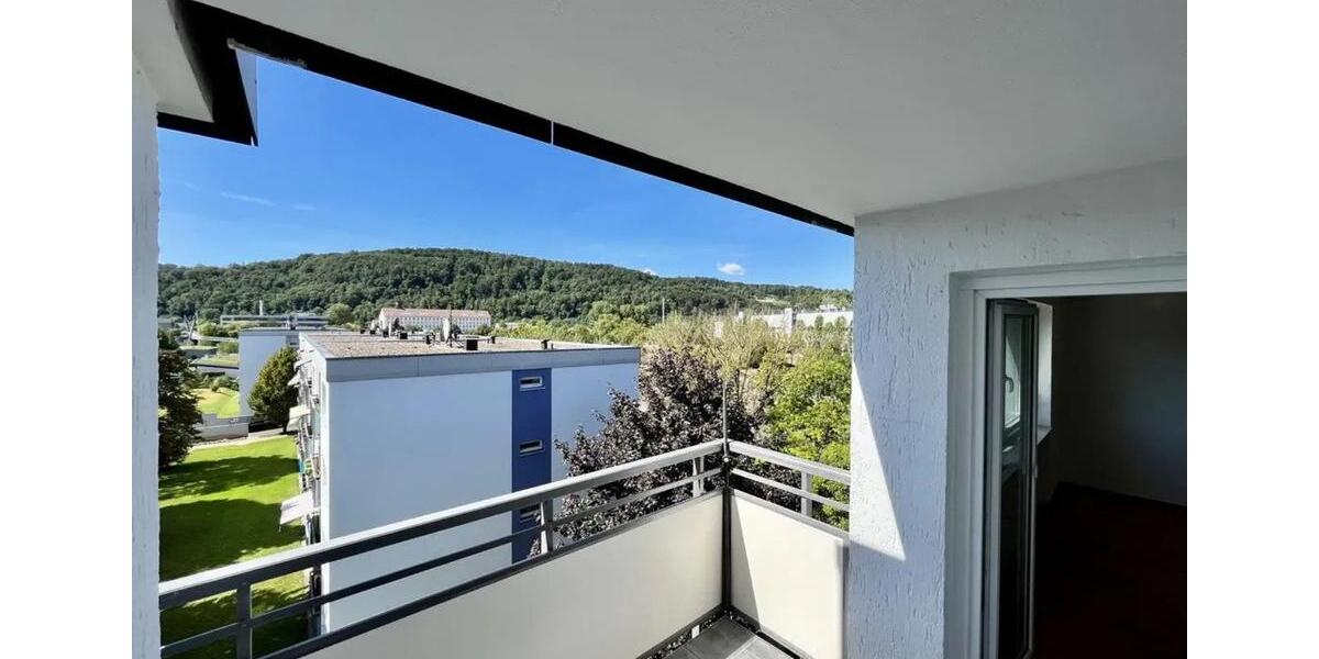 Etagenwohnung Esslingen am Neckar Brühl - 5 Zimmer, 101 m&sup2;, 390.000&euro; | Angebot:24939979