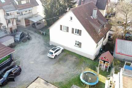 Grundstück zu verkaufen in Stuttgart 750.000 € 713 m² zimmer