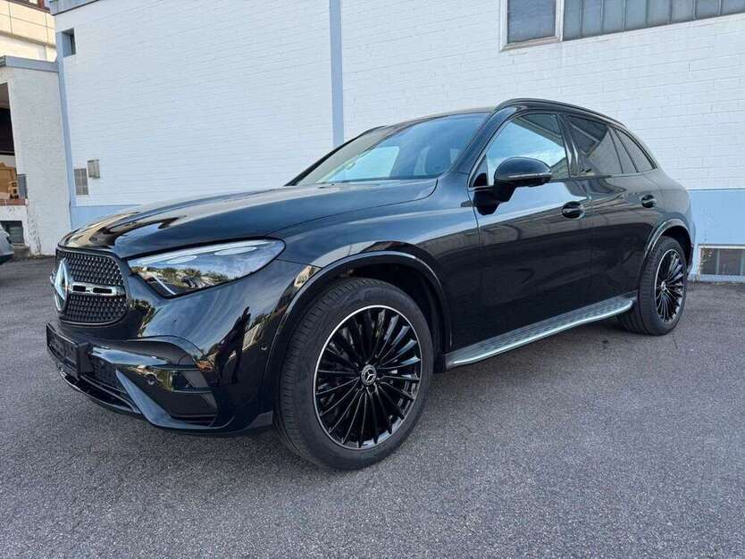 GLC 300