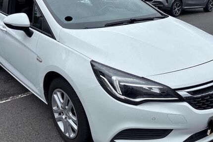Opel Astra 126.300 km 7.900 € Ludwigsburg 71638