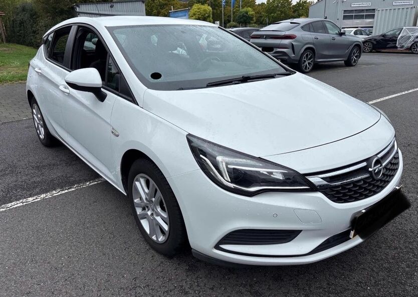 Opel Astra 126.300 km 7.900 € Ludwigsburg 71638