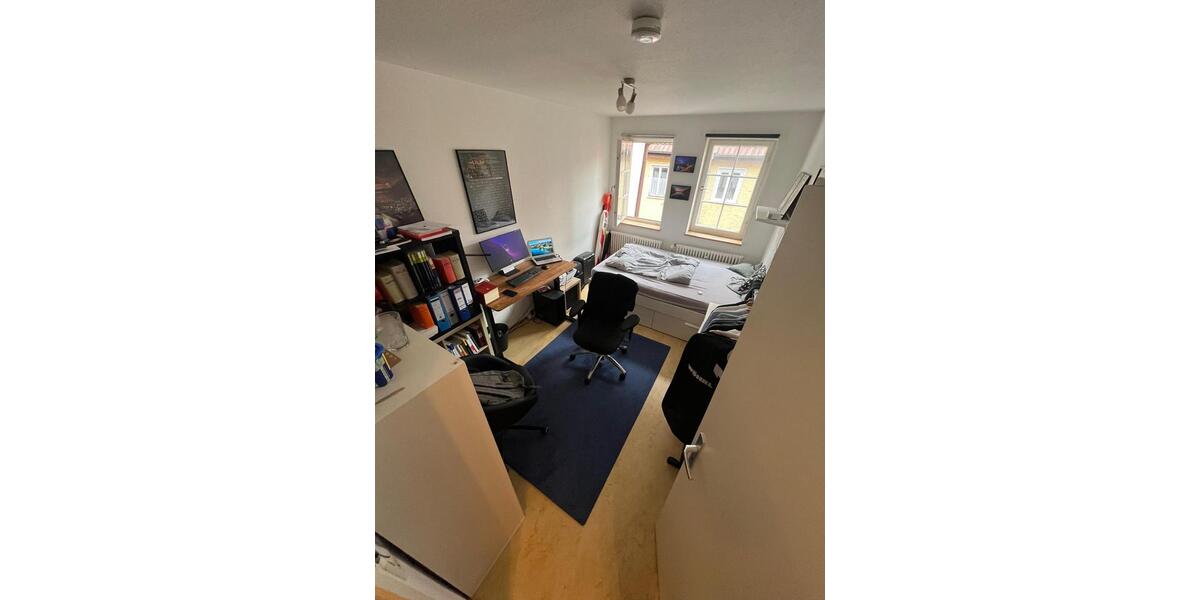 Etagenwohnung Tübingen - 4 Zimmer, 80 m&sup2;, 349.000&euro; | Angebot:26794946