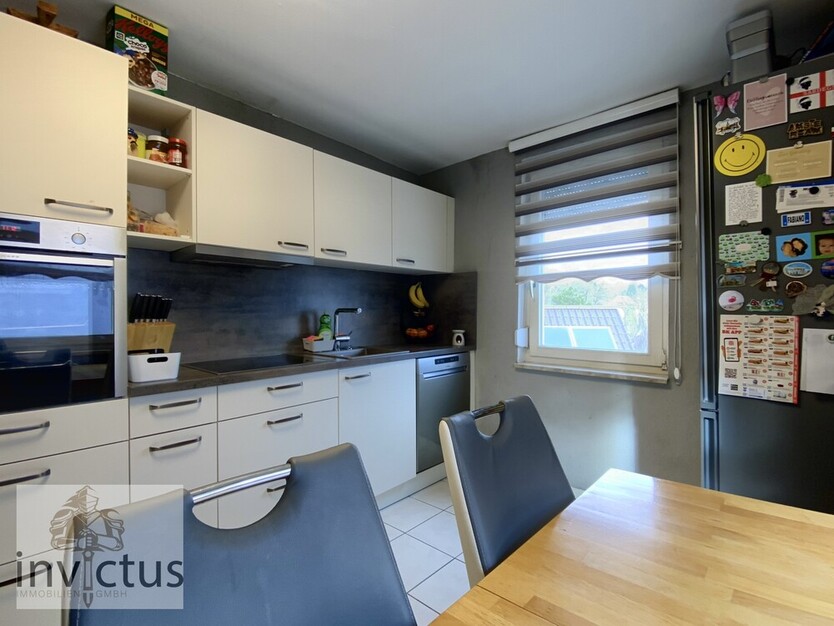 Außergewöhnliche Kapitalanlage - Charmantes 5-Familienhaus zentral in Ludwigsburg 14 zimmer