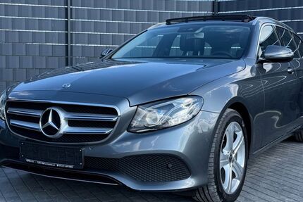 Mercedes-Benz E 350 195.700 km 17.990 &euro; Weil im Schönbuch 71093