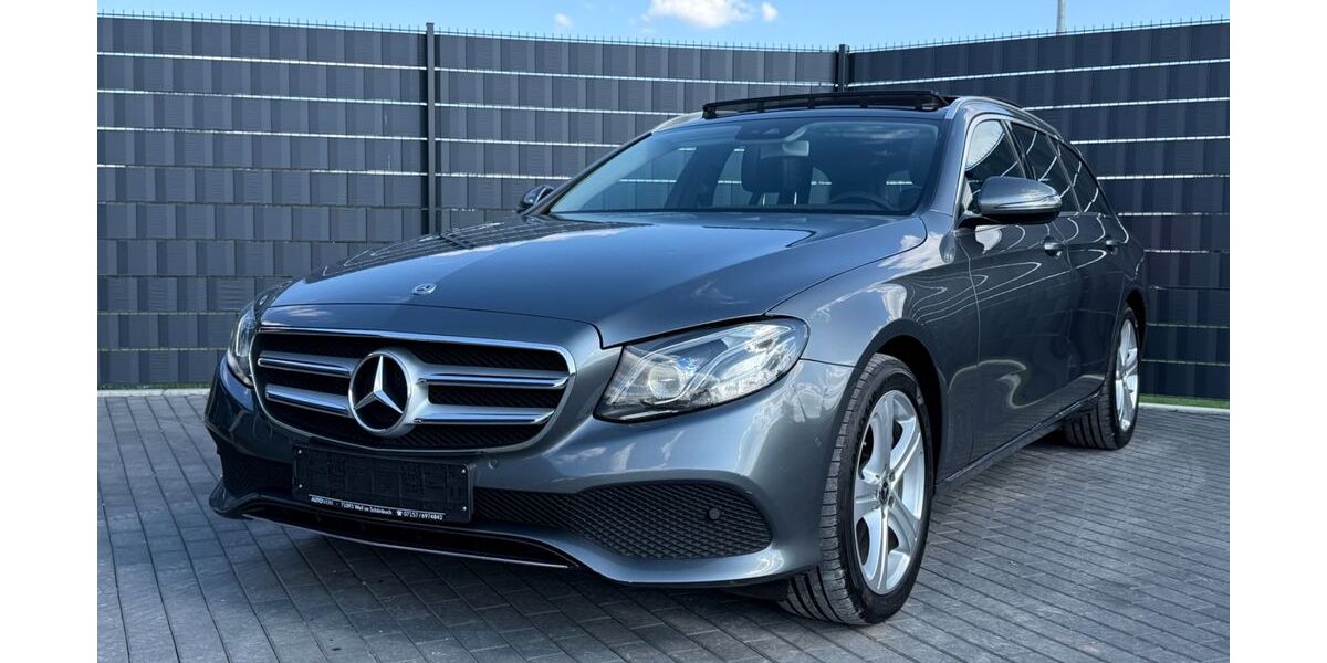 Mercedes-Benz E 350 195.700 km 17.990 &euro; Weil im Schönbuch 71093