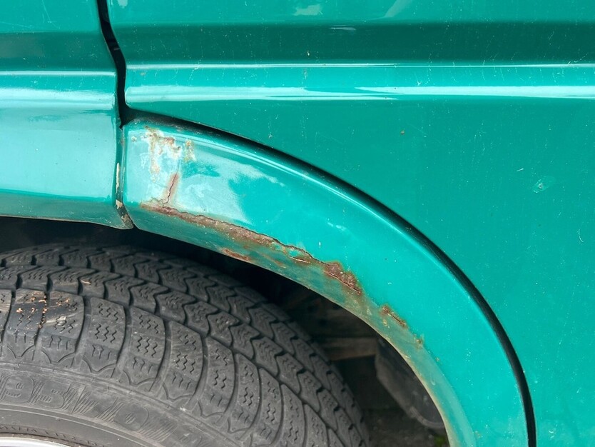 VW T 4 141.000 km 8.500 € Reutlingen 72764