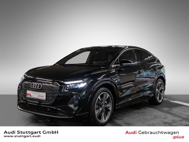 Audi Q4 e-tron 29.881 km 36.430 € Stuttgart 70469