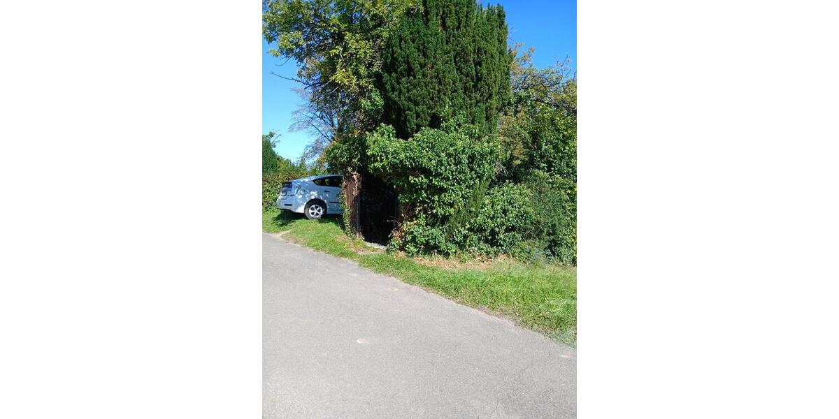 WE Häuschen 1 zimmer