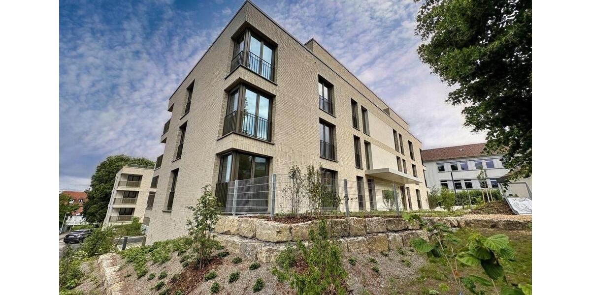 Dachgeschoßwohnung Leonberg - 3 Zimmer, 79 m&sup2;, 1.649&euro; | Angebot:23714097