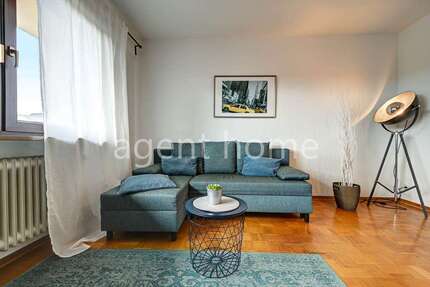 Wohnung zum Mieten in Leinfelden-Echterdingen 1.330 € 55 m² 2 zimmer