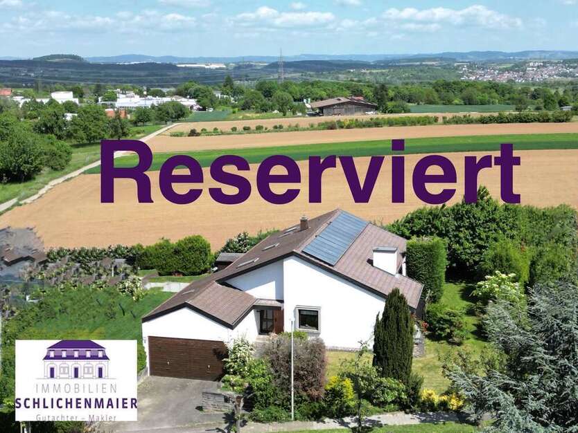 Haus zum Kaufen in Ludwigsburg 1.250.000 € 226.99 m²